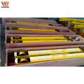 double girder crane end carriage